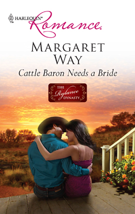 Title details for Cattle Baron Needs a Bride by Margaret Way - Available